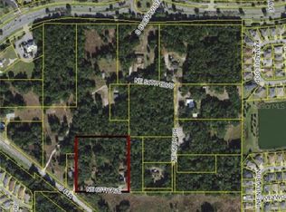 5522 NE 60th Ave, Wildwood, FL 34785