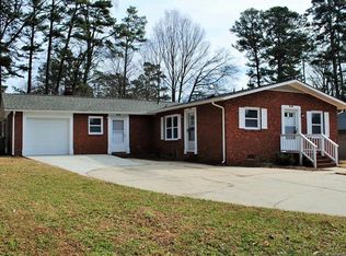 1110 Bryce Ave, Salisbury, NC 28144