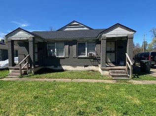 167 Eastview Dr, Memphis, TN 38111