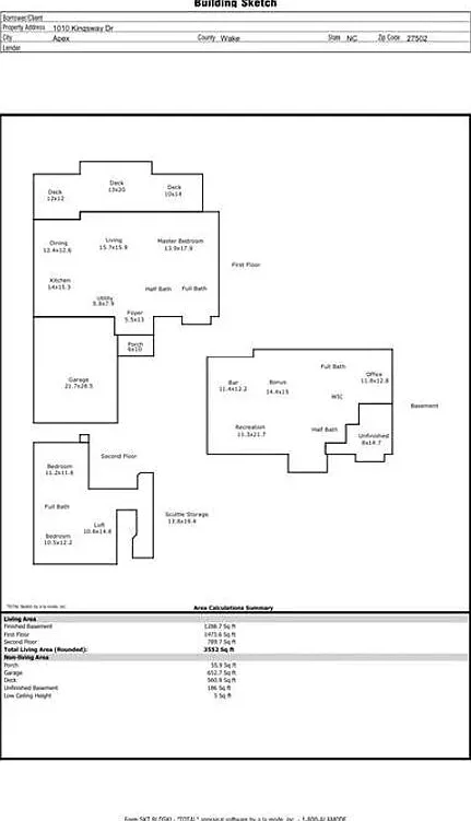 Room in 4 Bedroom Home at Kingsway Dr — Photo 1