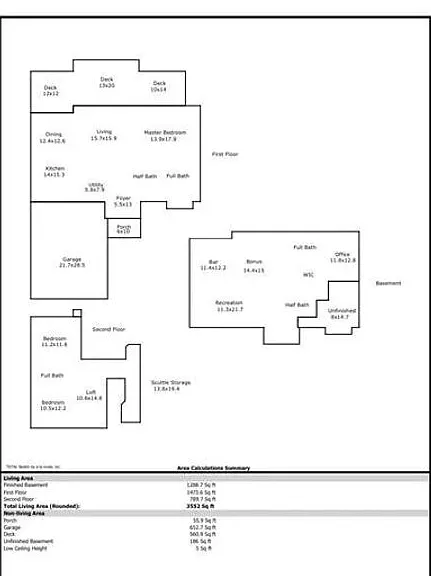 1010 Kingsway Dr — Photo 1