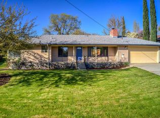 3590 Bell Rd, Auburn, CA 95603