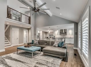 1805 Rosedale Dr, Edmond, OK 73013