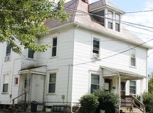310 Elm St, Grove City, PA 16127