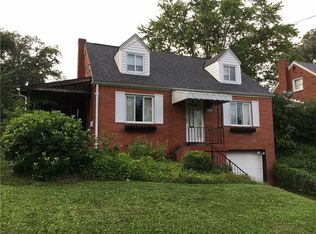 859 Hamil Rd, Verona, PA 15147