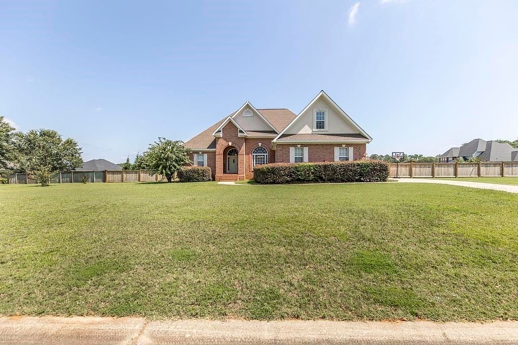 307 Old Farm Rd, Perry, GA 31069 Zillow