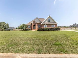 307 Old Farm Rd, Perry, GA 31069