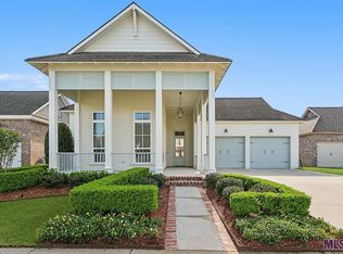 15566 Linden View Rd, Baton Rouge, LA 70817