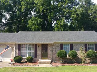 118 Pine Grove Rd, Mount Juliet, TN 37122