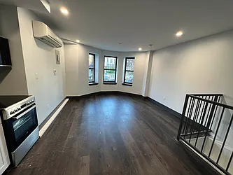 Rented by Delmark Realty LLC