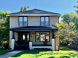 721 N Main St, Sand Springs, OK 74063