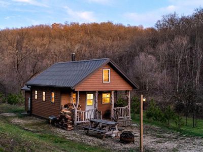 53040 MOROVITS HOLLOW ROAD, Wauzeka, WI, 53826