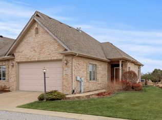 10117 Texas Ln, Crown Point, IN 46307