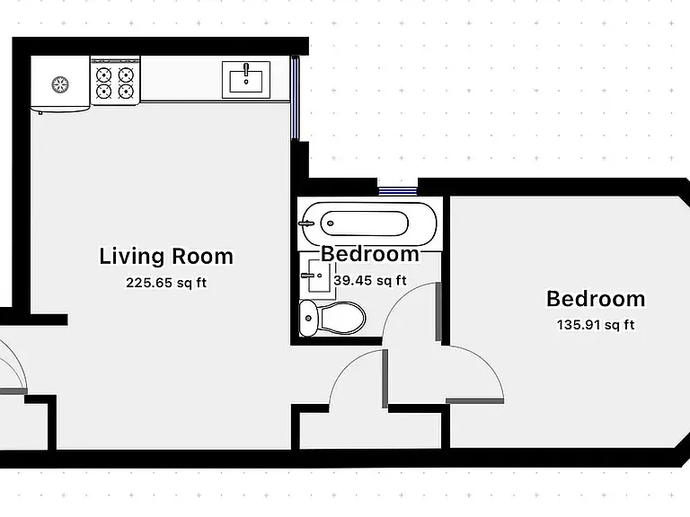 680 Saint Marks Ave #1-R — Photo 9