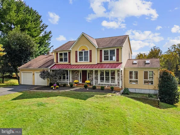 17400 Tranquility Rd, Purcellville, VA 20132