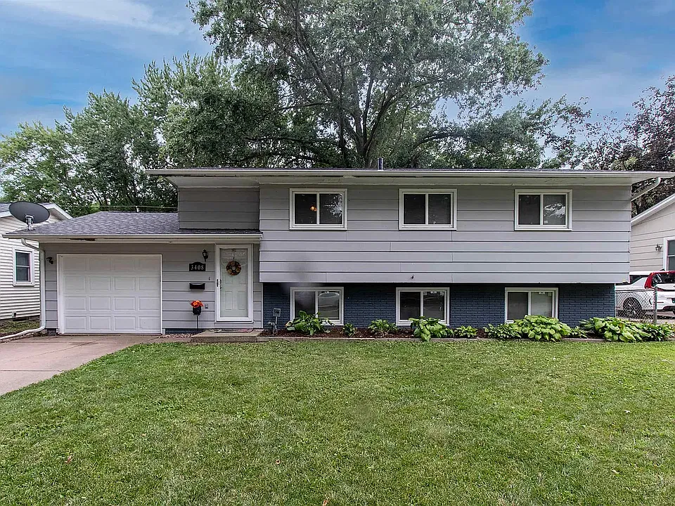 3408 Kimberly Downs Rd