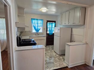 2010 W 30th Ave, Pine Bluff, AR 71603