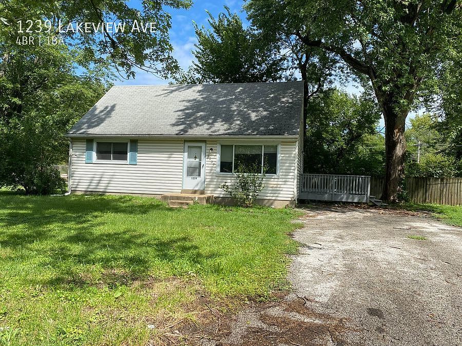1st image of 1239 Lakeview Ave