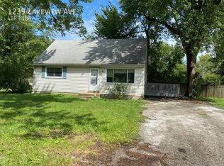 1239 Lakeview Ave, Saint Louis, MO 63138