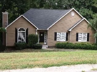 5920 Bridle Dr, Cumming, GA 30028