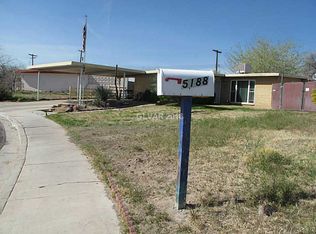 5188 Sheppard Cir, Las Vegas, NV 89122