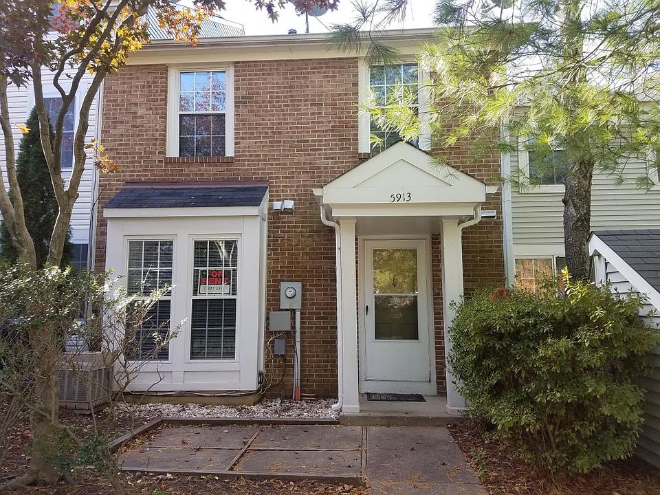 1st image of 5913 Havener House Way