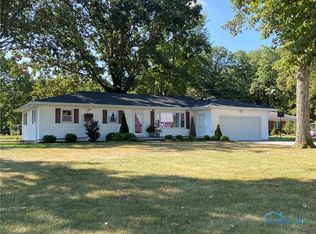 22572 Watson Rd, Defiance, OH 43512