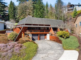 2028 NW Sierra Ln, Camas, WA 98607