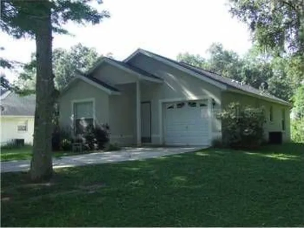 166 Phelps St, Groveland, FL 34736