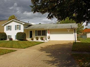 605 Conklin Dr, Tecumseh, MI 49286