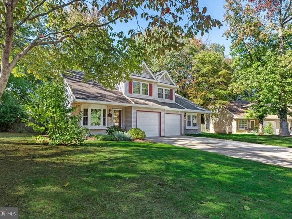 1434 S Farmview Dr, Dover, DE 19904