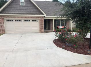 314 Gwinnett Pl, Dothan, AL 36301