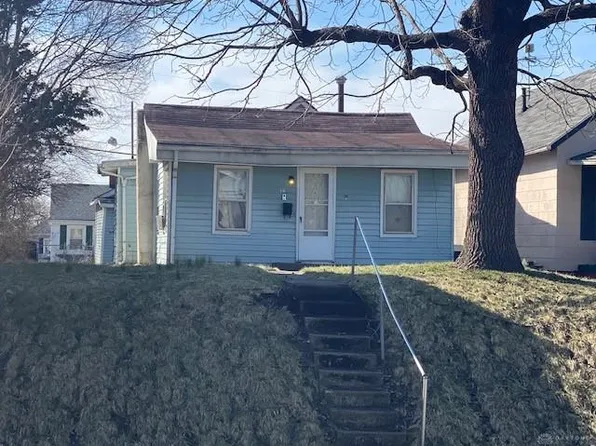 122 E Maplewood Ave, Dayton, OH 45405