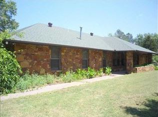 1520 W Wallace St, Shawnee, OK 74801