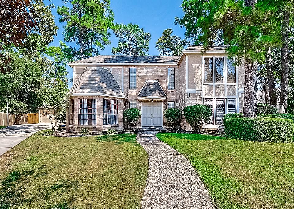 2nd image of 15710 Banty Falls Ct