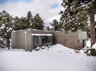 1345 Fawnwood Rd, Monument, CO 80132