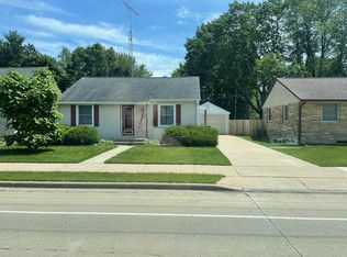 2441 Stanley St, Stevens Point, WI 54481