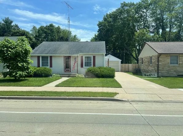 2441 STANLEY STREET, Stevens Point, WI 54481