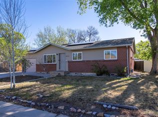 6514 Kline St, Arvada, CO 80004