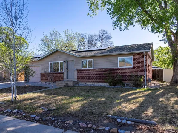 6514 Kline Street, Arvada, CO 80004