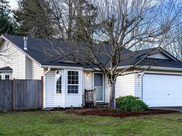 1722 56th Avenue NE, Tacoma, WA 98422