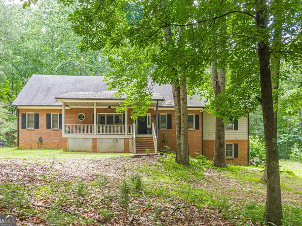 2150 Purcell Ln, Alpharetta, GA 30004