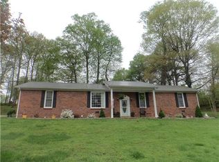 508 Spring Valley Dr LOT 24, Columbia, TN 38401