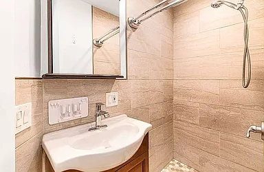 Rented by REAL New York