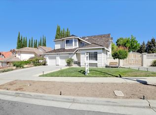 3181 Apperson Ridge Dr, San Jose, CA 95148