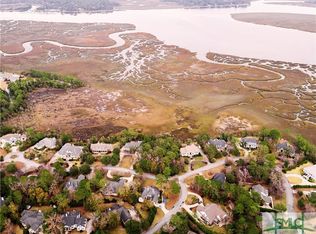 65 Wild Thistle Ln, Savannah, GA 31406