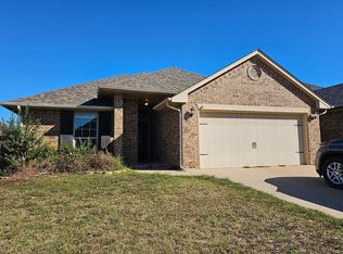 4417 SW Brandon Ln, Lawton, OK 73505