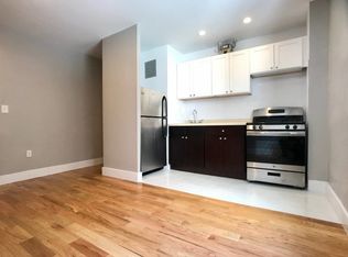 107 Ellwood St APT 1L, New York, NY 10040