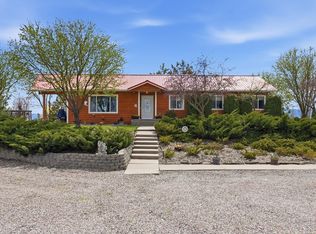 52772 Herak Rd, Charlo, MT 59824