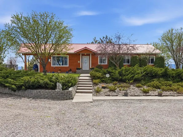 52772 Herak Rd, Charlo, MT 59824